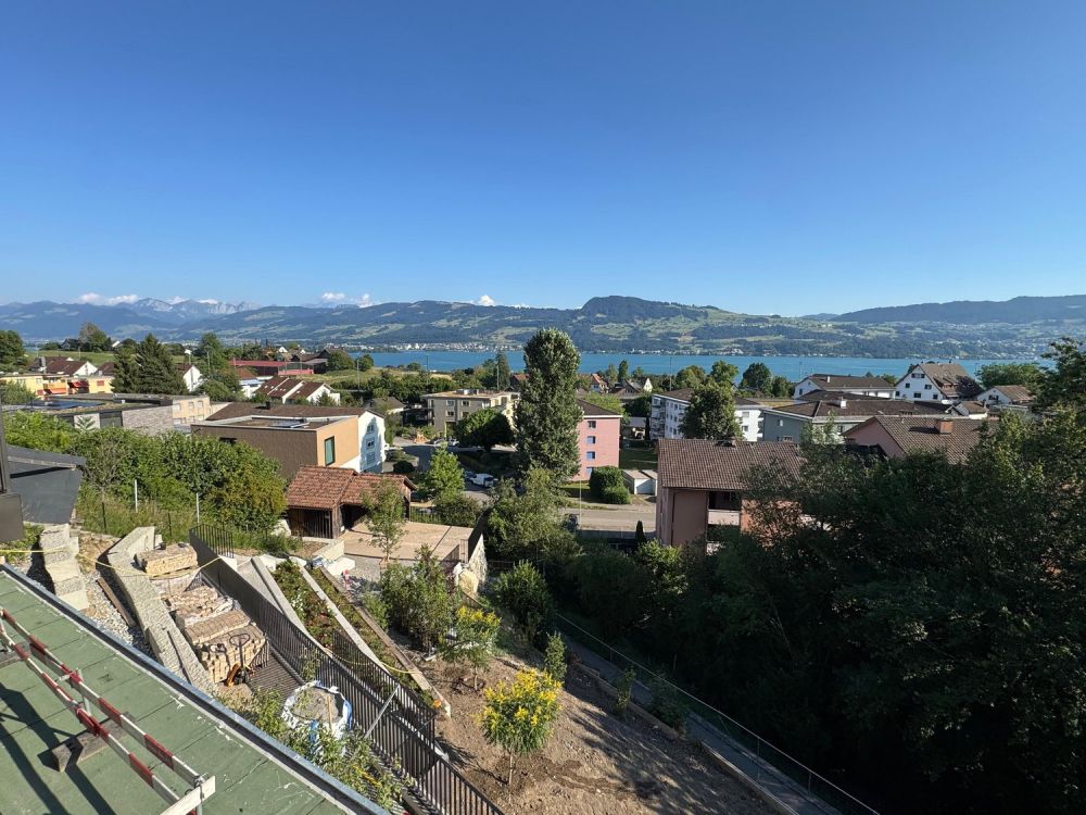 Neubau "MAHALMA" - Exklusiv Wohnen im Gsteig - Uerikon Stäfa - Bild 5