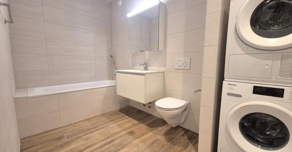 Prairie 4 - Appartement 3.5 pièces au 1er étage avec vue dégagée - Appartement 3.5 pièces - image - 8