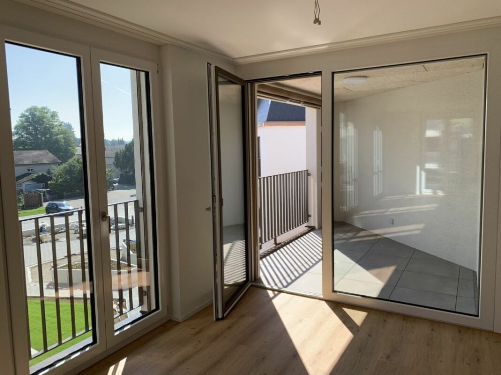 2.5 Zimmer Neubauwohnung 2.OG / A2.3 - Bild 9