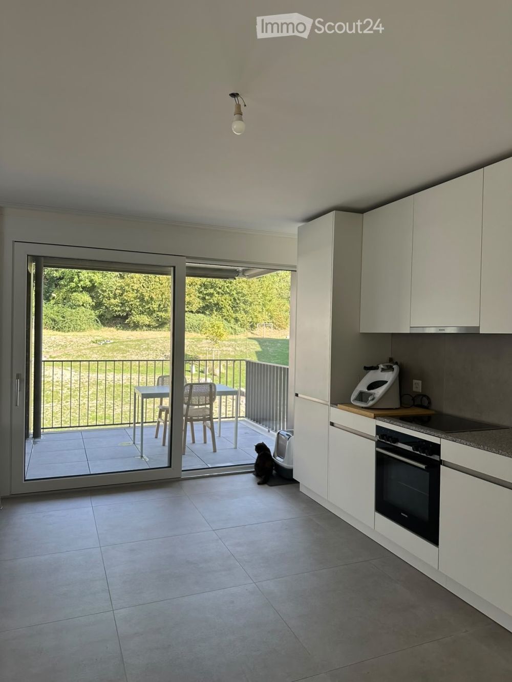 À louer à Crissier – Lumineux 3,5 pièces de 89 m² avec loggia - Bild 2