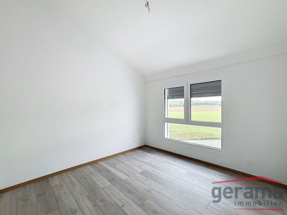 Neubau in Müntschemier ! - Bild 3