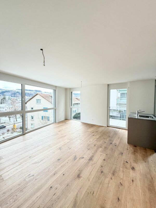 Erstbezug Exklusive Neubau-Wohnung BESICHTIGUNG AM MONTAG, 19.01.26 UM 16 UHR - Bild 10