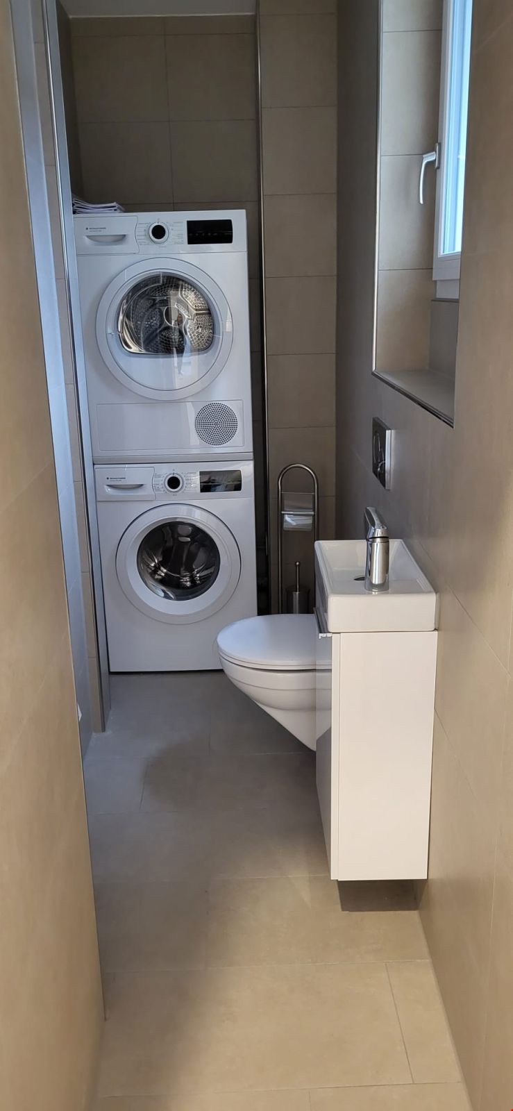 3-Zimmerwohnung General-Dufourstrasse 51/Aussen PP - Bild 11