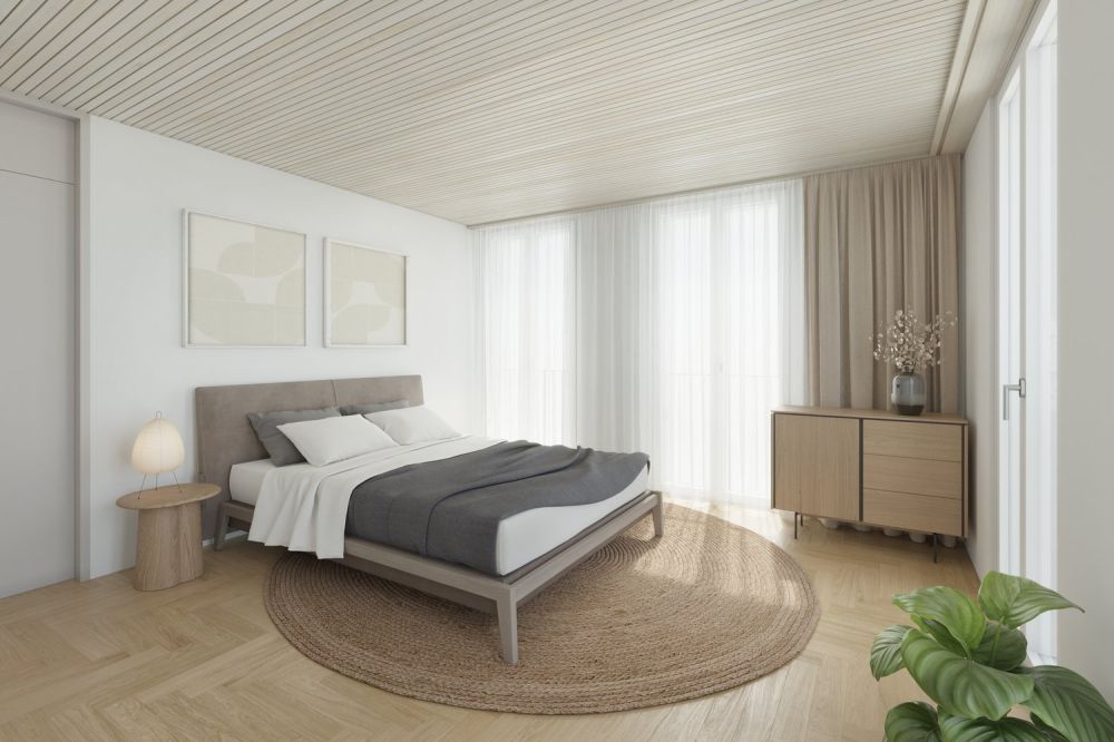 Altstadtflair & Neubaukomfort: Ihr neues Zuhause - Bild 2