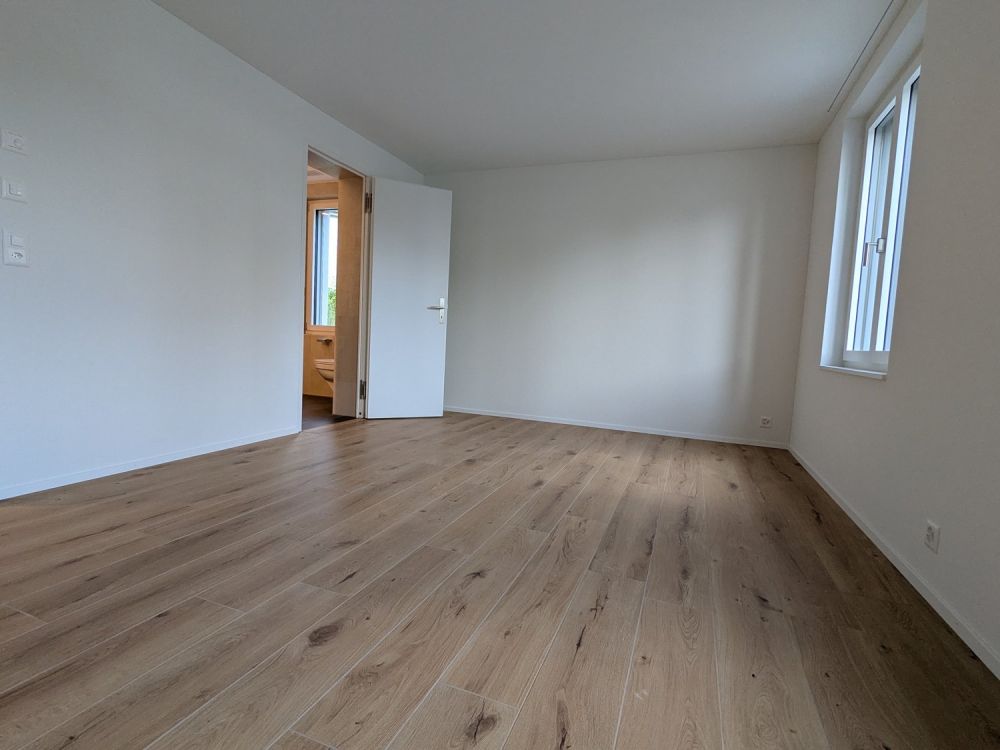 Moderne 3.5-Zimmer-Neubau-Wohnung in Bünzen - Bild 8