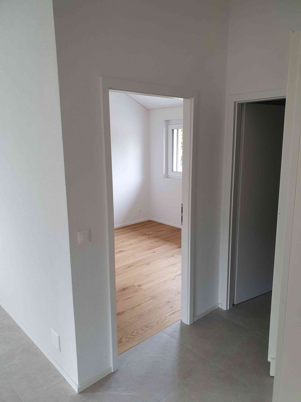 REPRISE DE BAIL - IMMEUBLE 2025 - 3.5pc AU 2ème ETAGE (ATTIC) - Bild 9