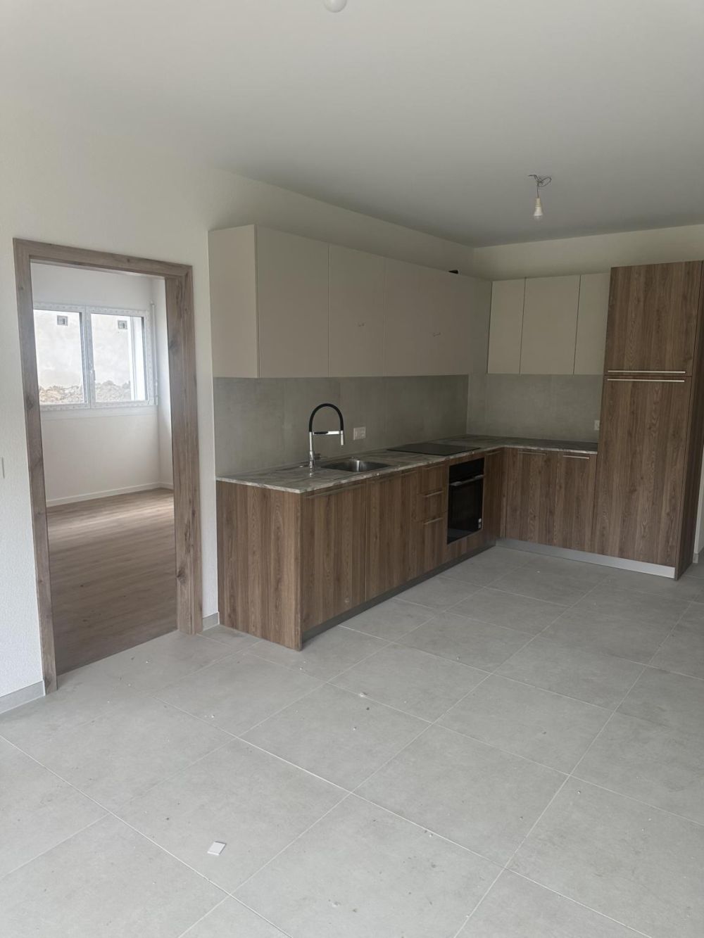 Appartement neuf avec balcon ! - Bild 3