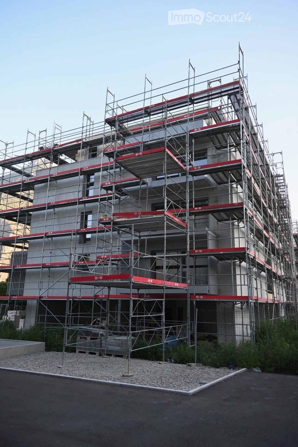 Neue Wohnung zur Miete - Bild 2