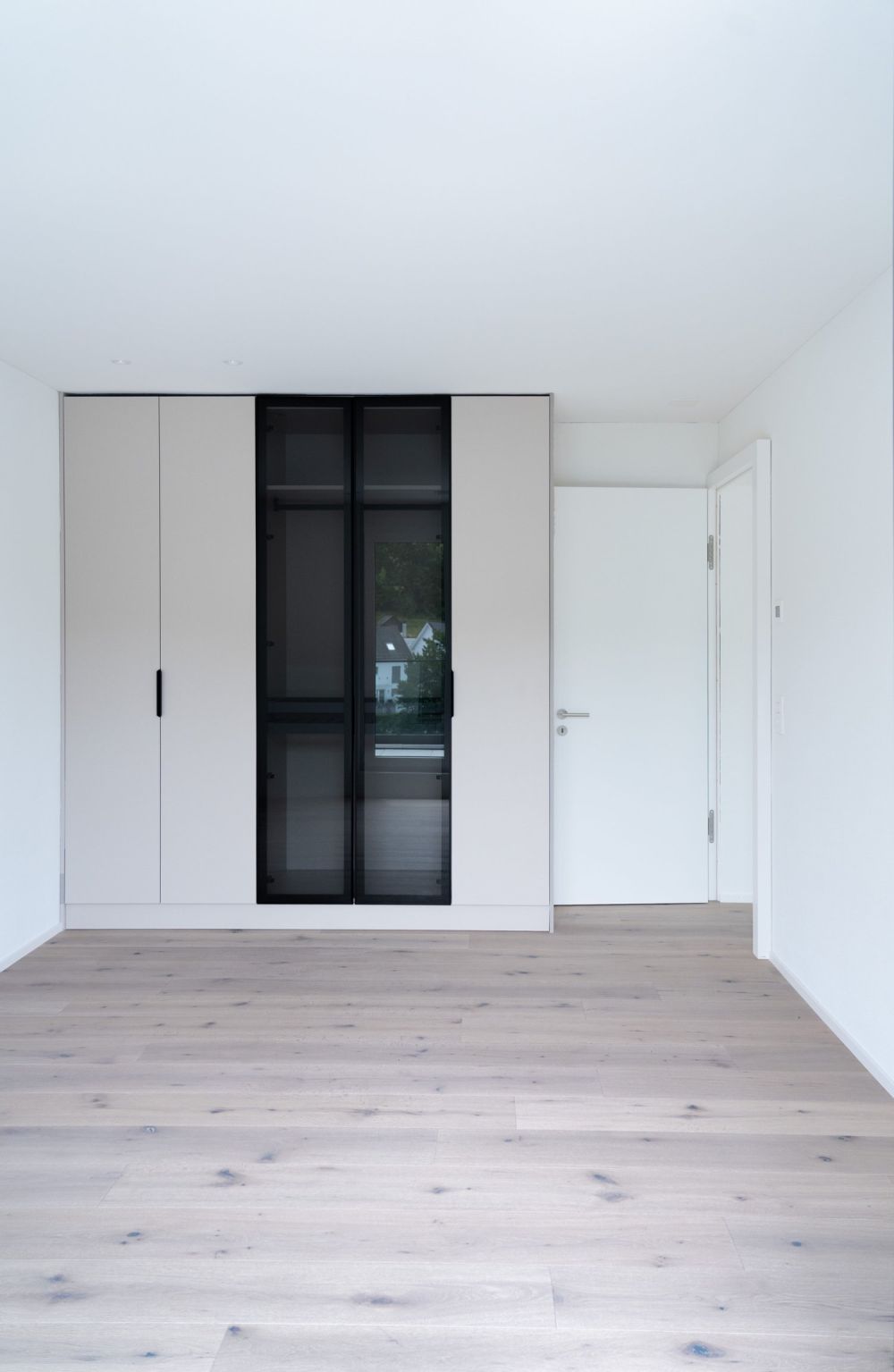 3.5-Zimmer-Attika mit grosser Terrasse in Killwangen mieten - Bild 11