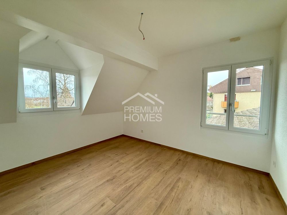 Dachtraum mit Charme! - Bild 4