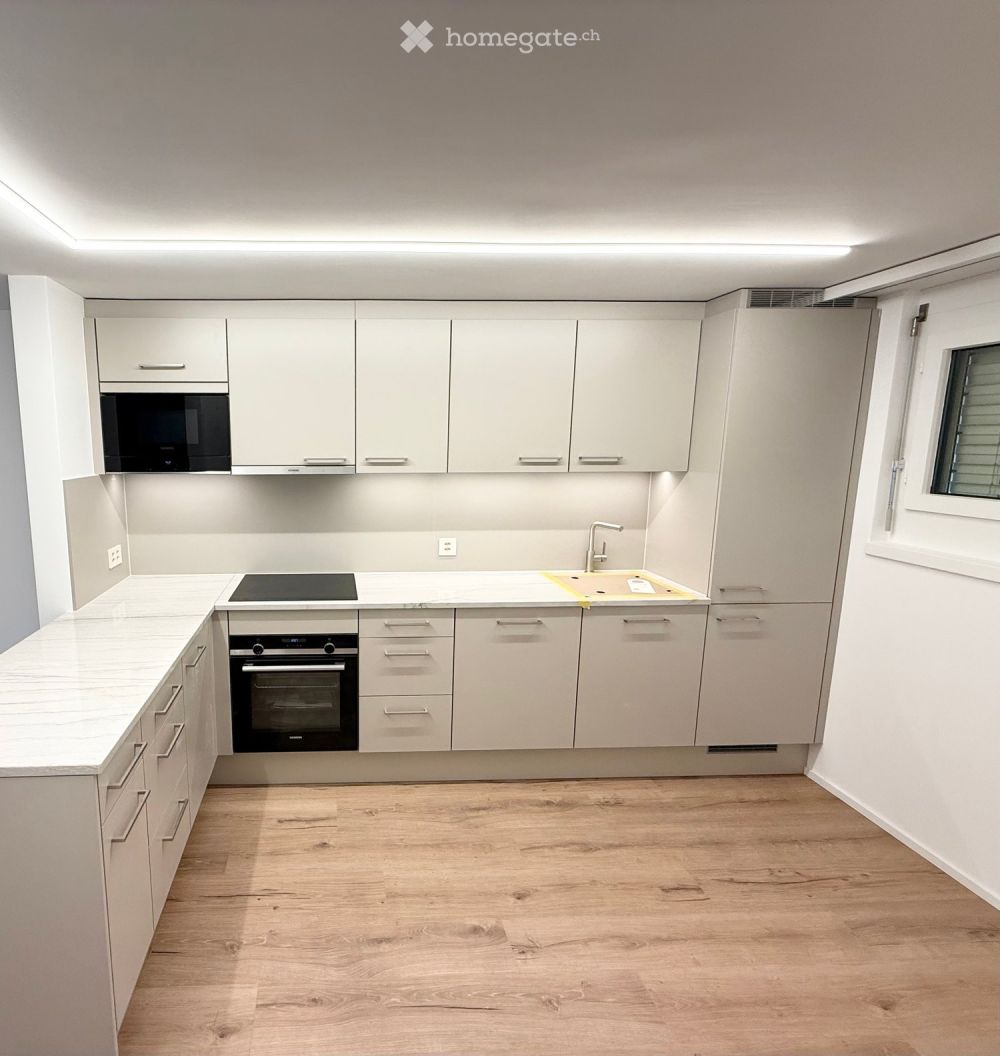Erstvermietung - Exklusive 3.5-Zimmer-Duplex-Gartenwohnung - Bild 2