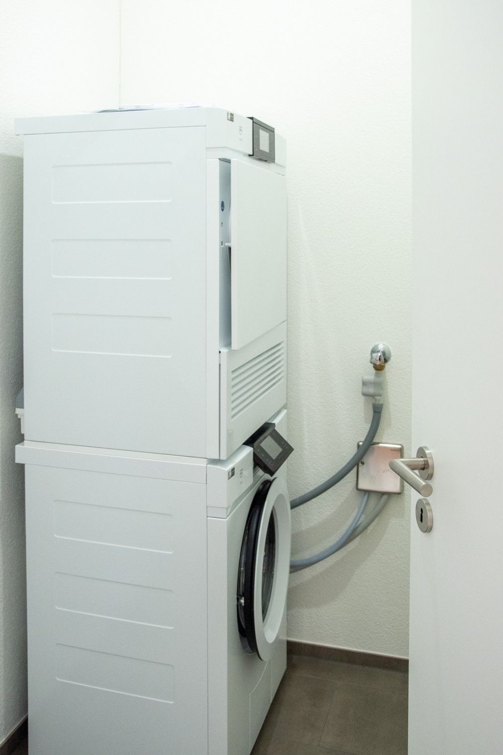 3 1/2 Zimmerwohnung - Attika - hintere Schilligmatte 2 - Bild 6