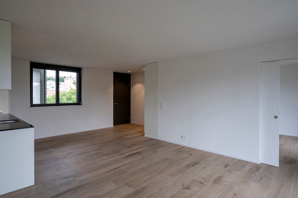 3,5-Zimmer-Neubauwohnung in Effretikon - Bild 6