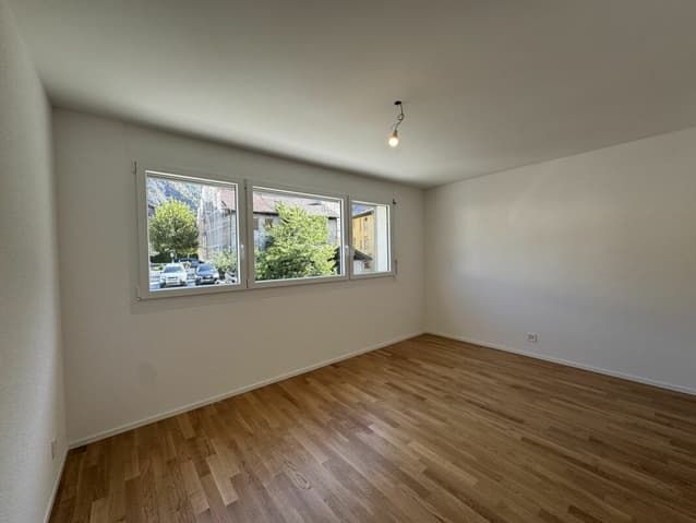 Appartement neuf de 4.5 pièces situé au centre de Riddes - Bild 10