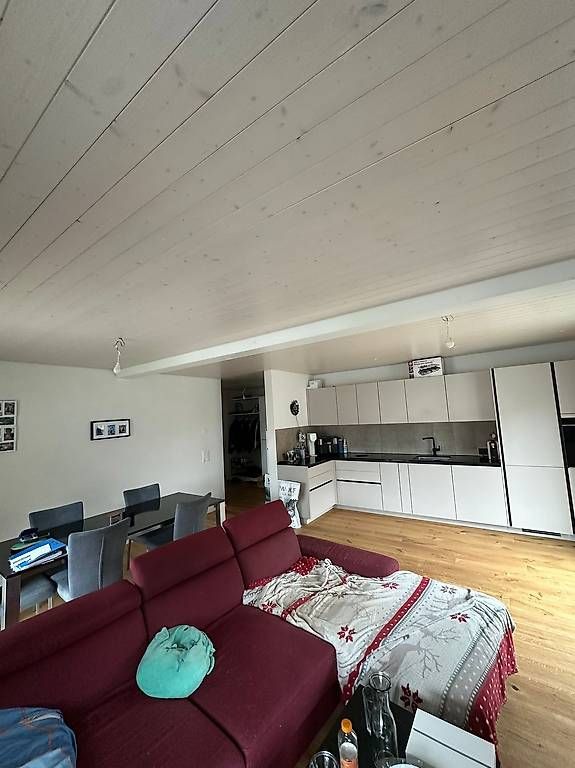 Wohnungsnachmieter gesucht  - Bild 2