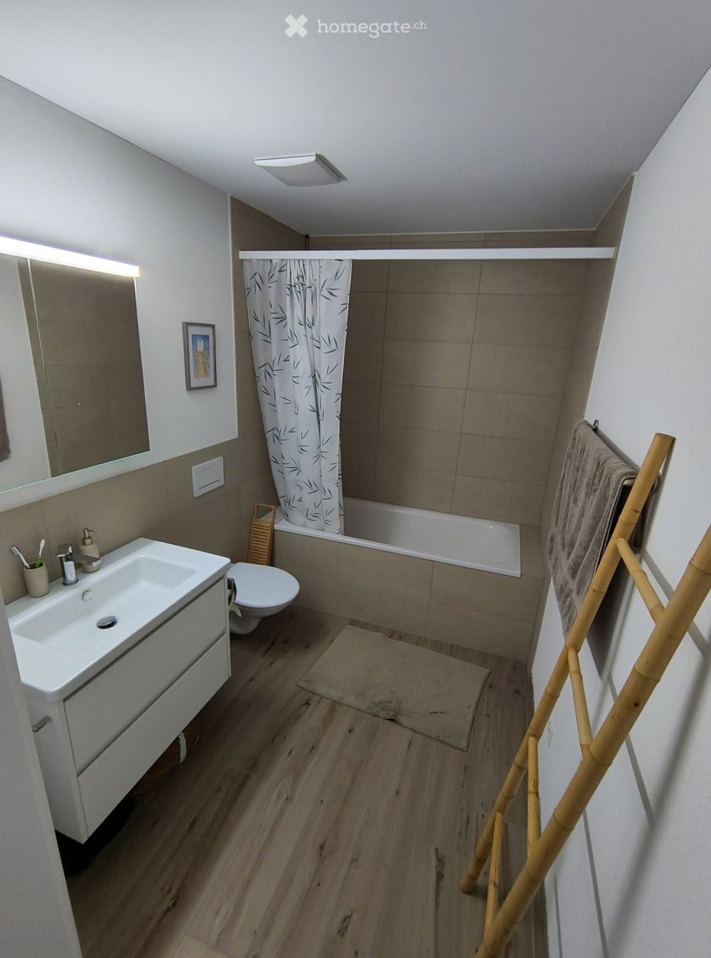 Moderne 3.5-Zimmer-Neubauwohnung in Oberwinterthur – ruhige Lage mit Balkon - Bild 6