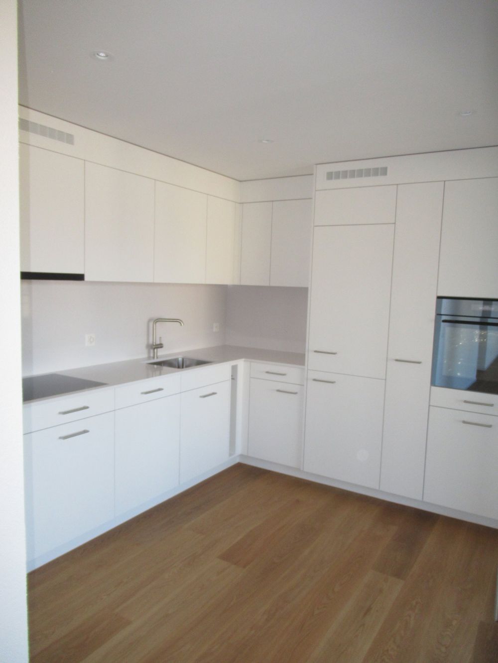 Moderne 4.5-Zimmer-Neubau-Wohnung mit Bergblick in Kaltbrunn - Bild 3