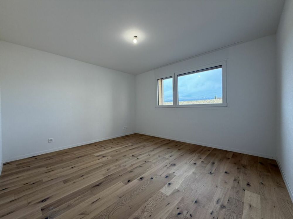 appartement 2,5 pièces au rez-de-chaussée à Siselen - Bild 6