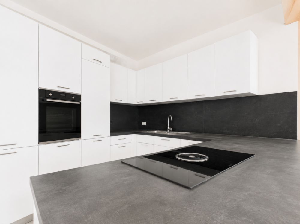 Wohnen mit Geschichte: Einzigartige 4.5-Zimmer-Maisonettewohnung in ehemaliger Kegelbahn - Erstvermietung - Bild 2