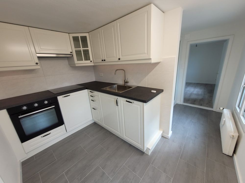 Erstvermietung - 4-Zimmer-Dachwohnung + Mansardenzimmer - Bild 2