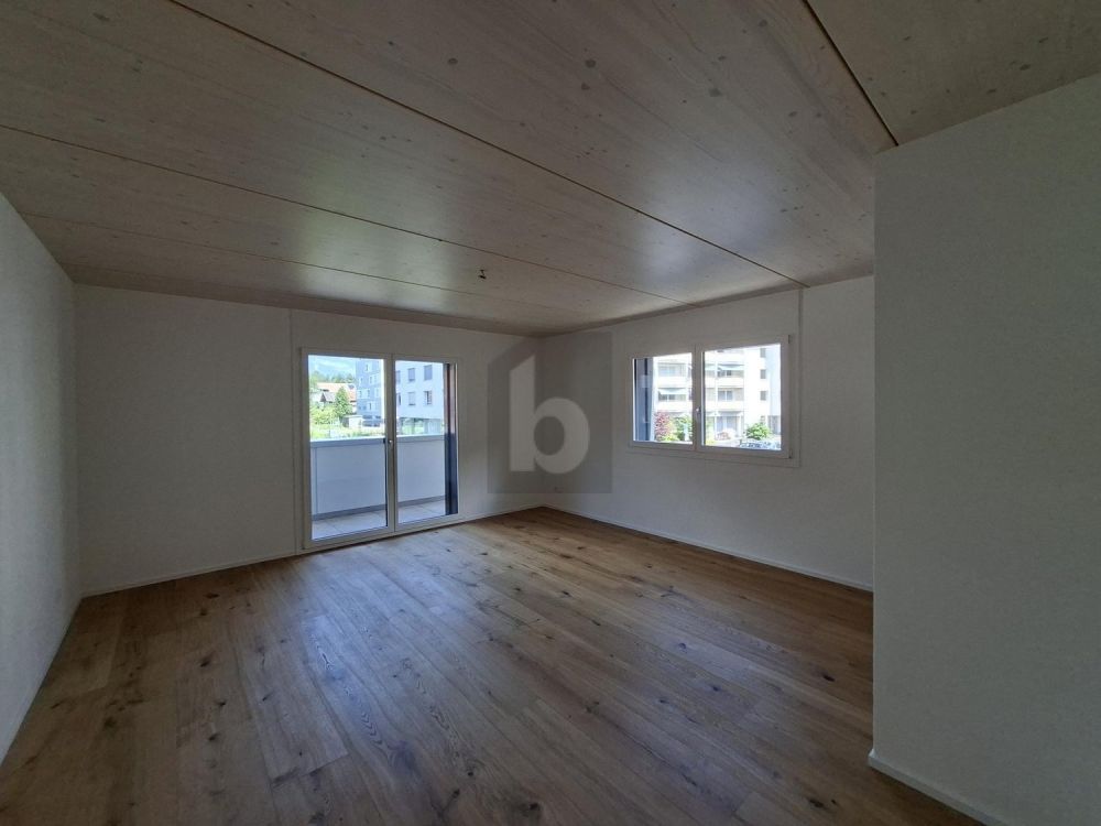 WOHNTRAUM: RUHIG MIT PHOTOVOLTAIK & TERRASSE - Bild 5
