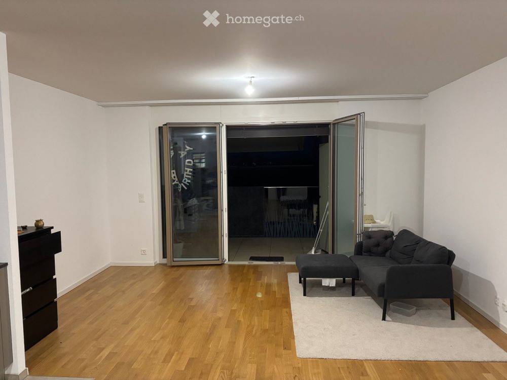 URGENT  Reprise de bail  Appartement à Chavanes-près-Renens - Bild 1