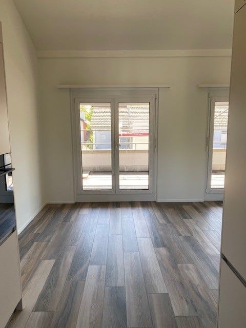 Erstvermietung nach Sanierung  3.5-Zimmer Dachwohnung in Embrach - Bild 5