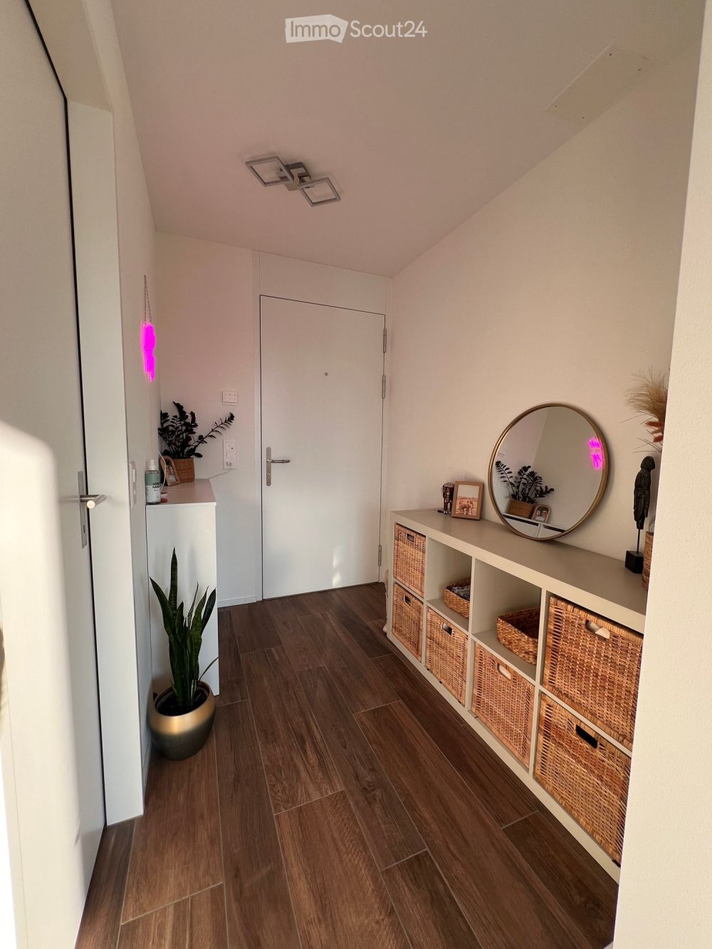 Modern & Cozy City Loft Basel-Pratteln - möbliert - befristet - Bild 9