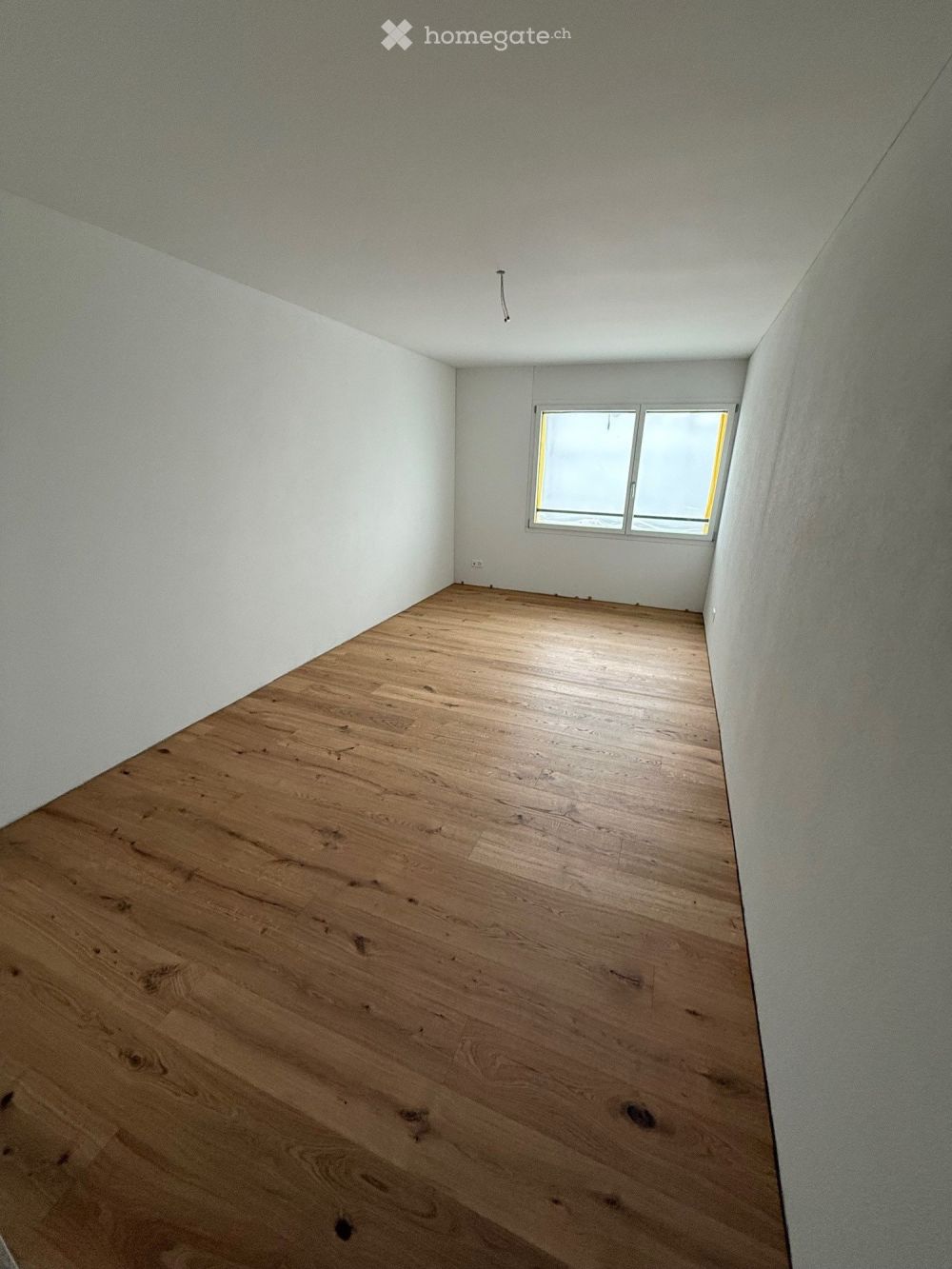 Erstvermietung 5½-Zimmer-Attikawohnung (Neubau/Eigentumsstandard) - Bild 6