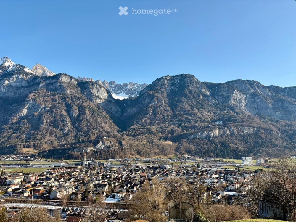 Wohnung in Flums - Bild 9