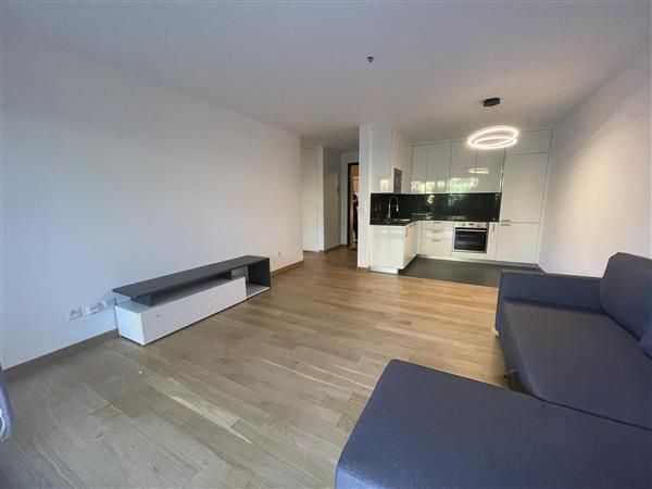Pregassona: Appartamento 2.5 locali - Interno