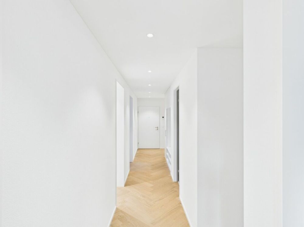 Modern und hell mit hochwertigem Ausbaustandard - Bild 5