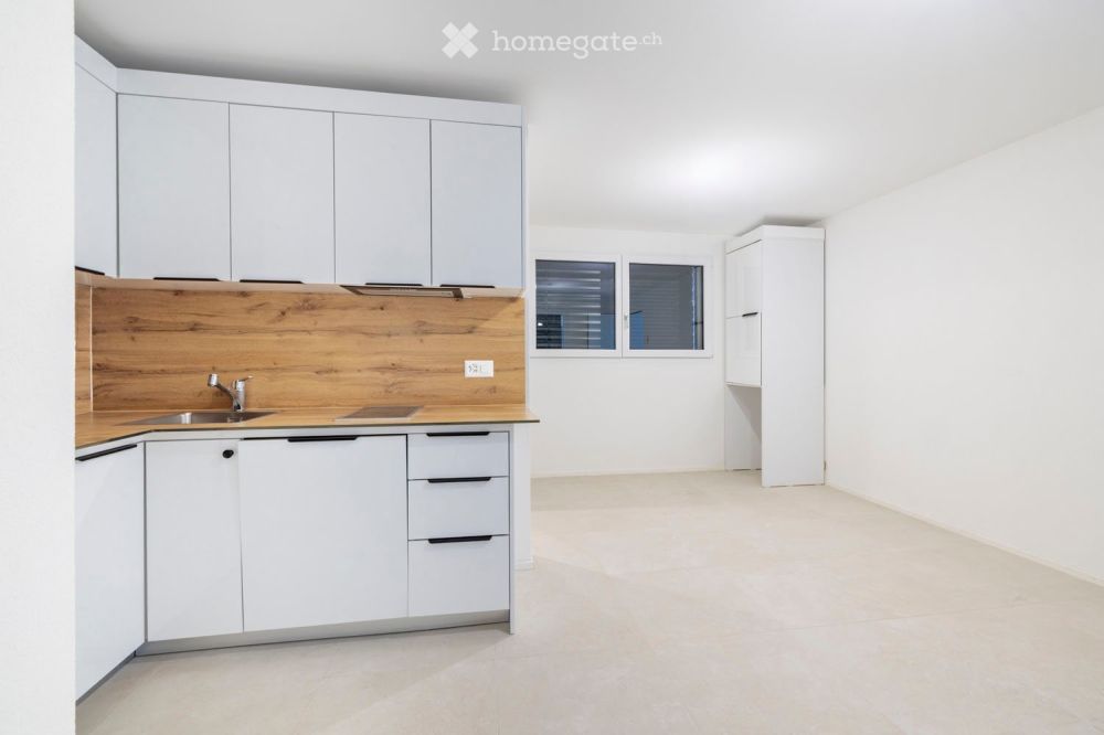 Appartement neuf dans petite PPE de 4.5 pièces - Bild 4