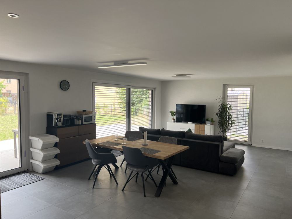 Chambre meublée en colocation – Renens, rez-de-chaussée - Bild 3