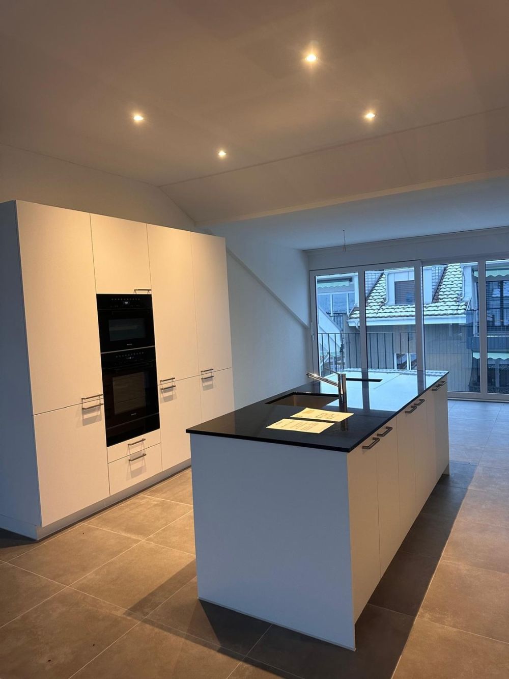 Schöne neue 4.5-Zimmer-Dachwohnungen zu vermieten - Bild 1