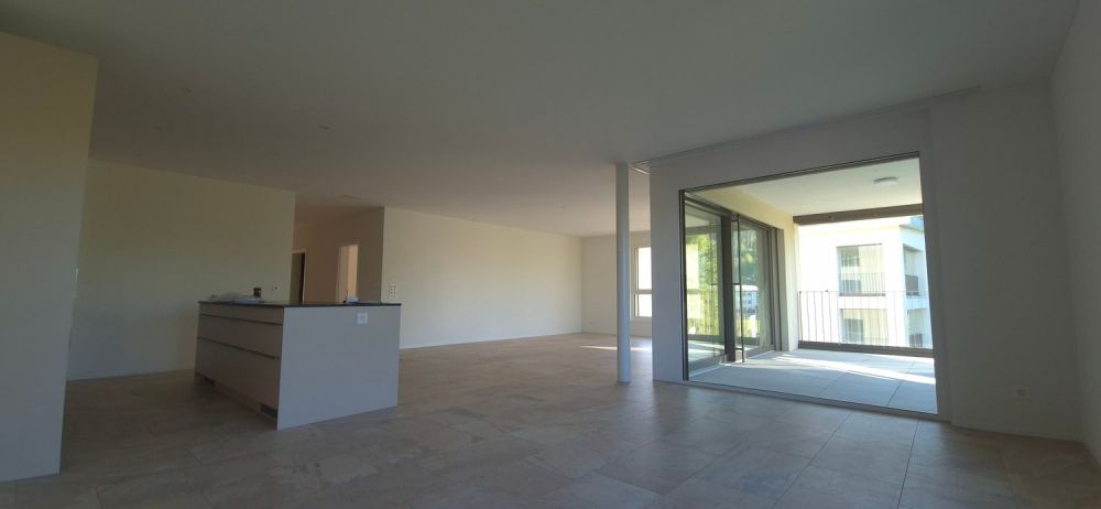 5.5-Zimmerwohnung im Eigentumsstandard -Neubau - Bild 12