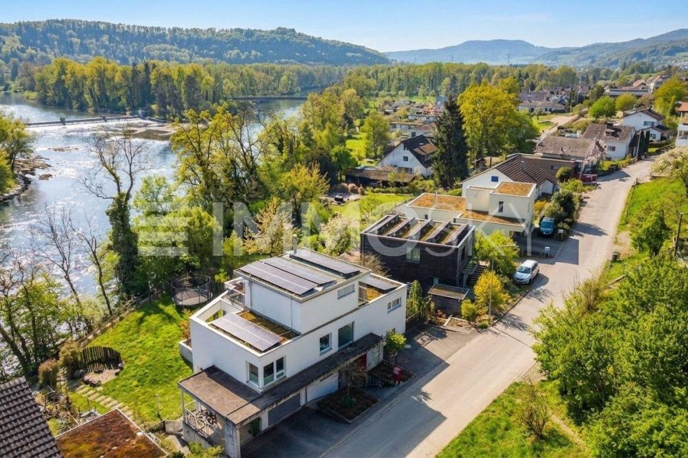 RESERVIERT - Wunderschöne Aussicht