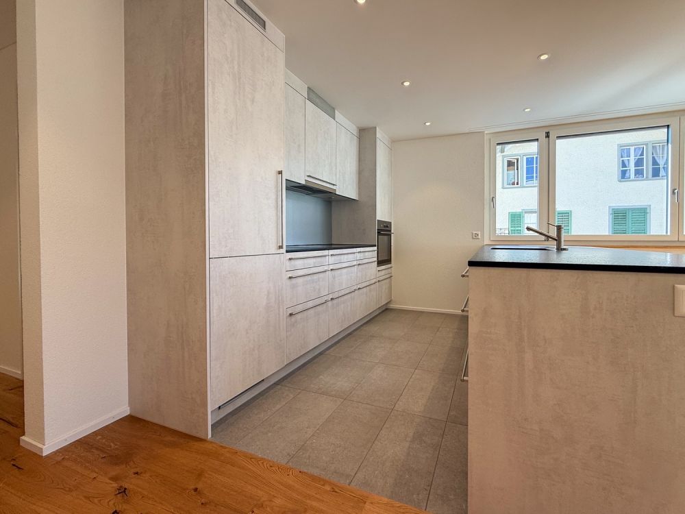 Wohnen im Eigentumsstandard – hochwertige 3½-Zimmerwohnung 109m² - Bild 3