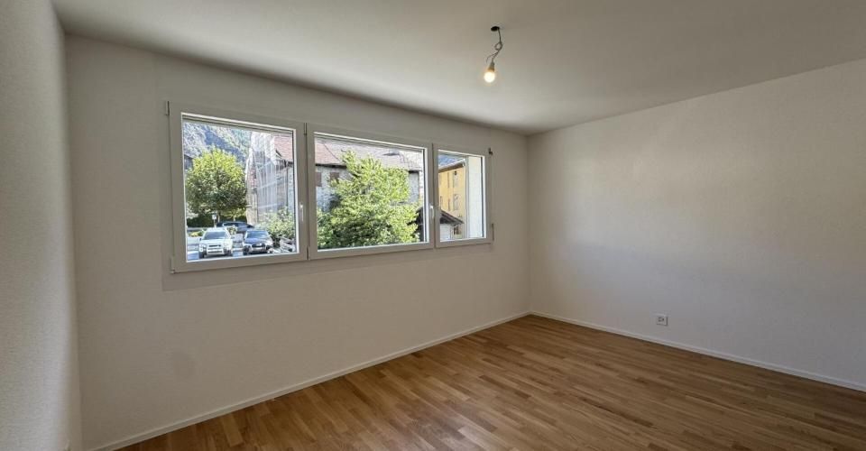Appartement neuf de 4.5 pièces situé au centre de Riddes - Appartement 4.5 pièces - image - 10