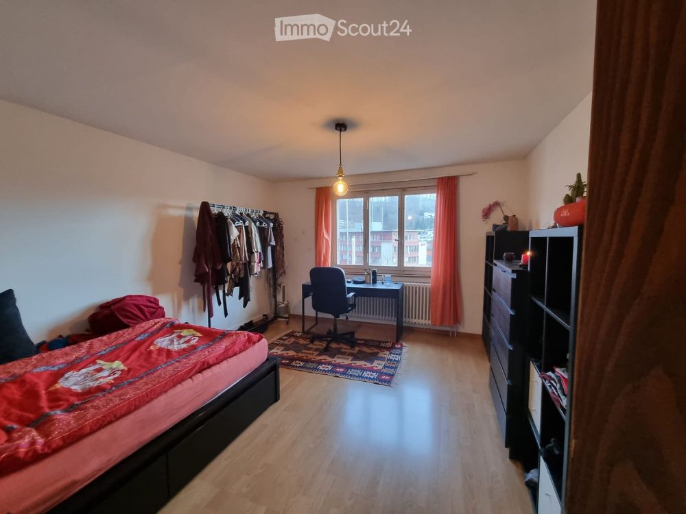 Grosszügiges WG-Zimmer in charmantem Haus - Bild 3