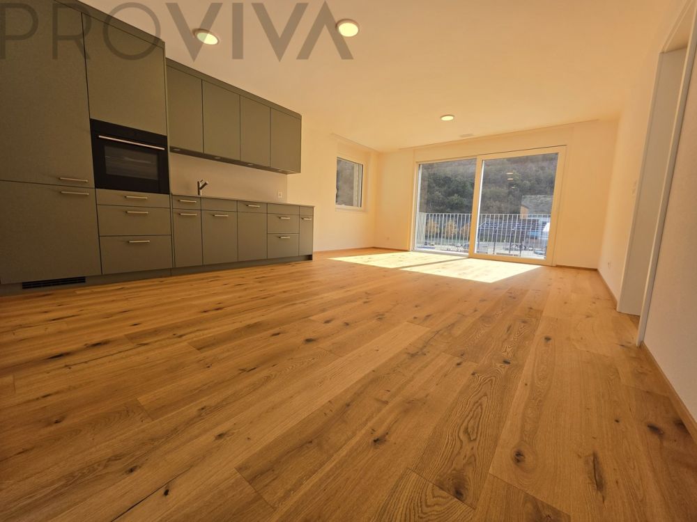 Neubau mit grosser Terrasse! - Bild 3