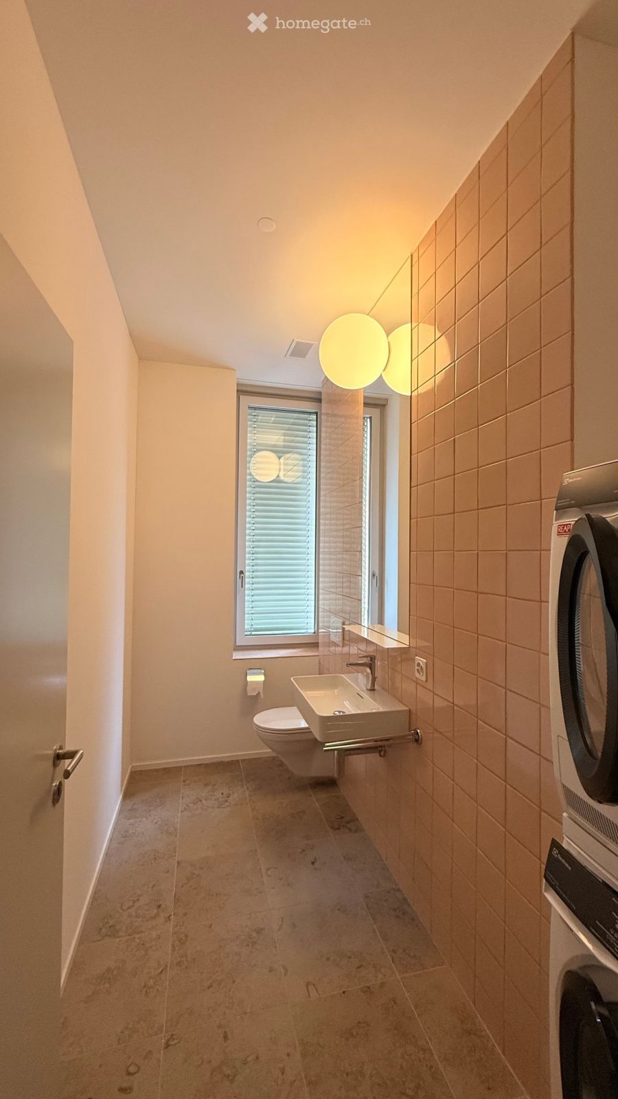 Moderne 4.5-Zimmer-Neubauwohnung mit Balkon in Ennetbaden - Bild 5