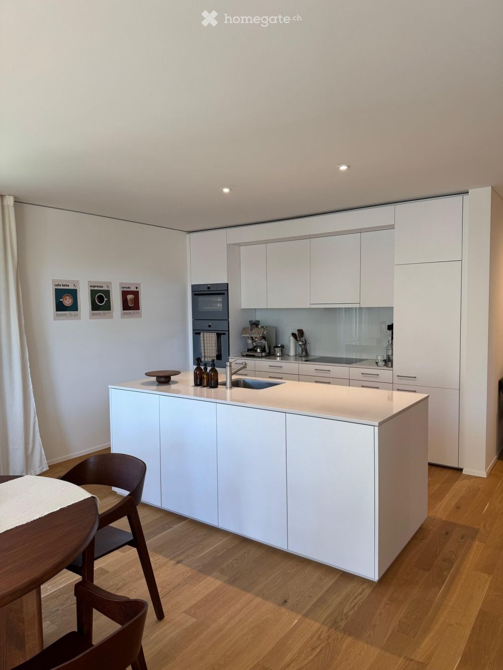 Nachmieter gesucht ab 1. November 2026 – hochwertige 2.5-Zimmerwohnung in Rombach - Bild 5