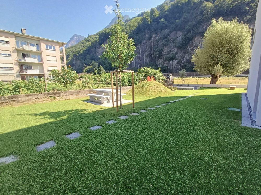 Appartamenti di 2.5 locali - Bild 3