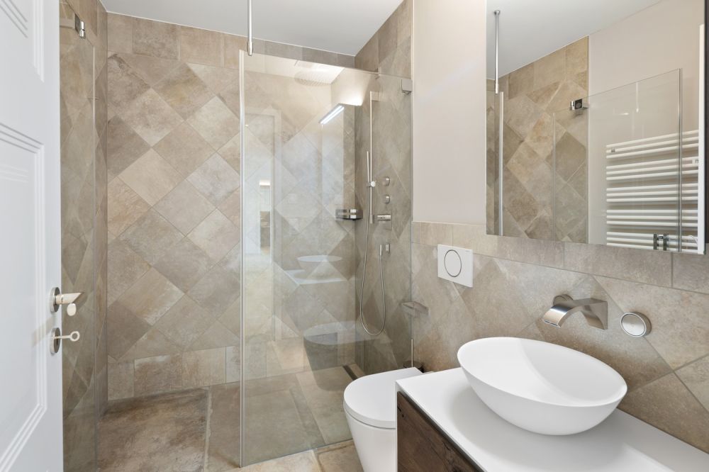 Erstvermietung Exklusive 5.5-Zimmerwohnung im Zentrum von Effretikon - Bild 11