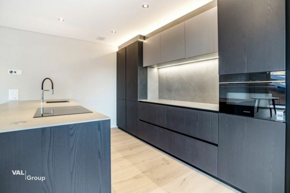 Top - Vermietobjekt - 3.5 Zimmerwohnung mit atemberaubender Weitsicht - Bild 1