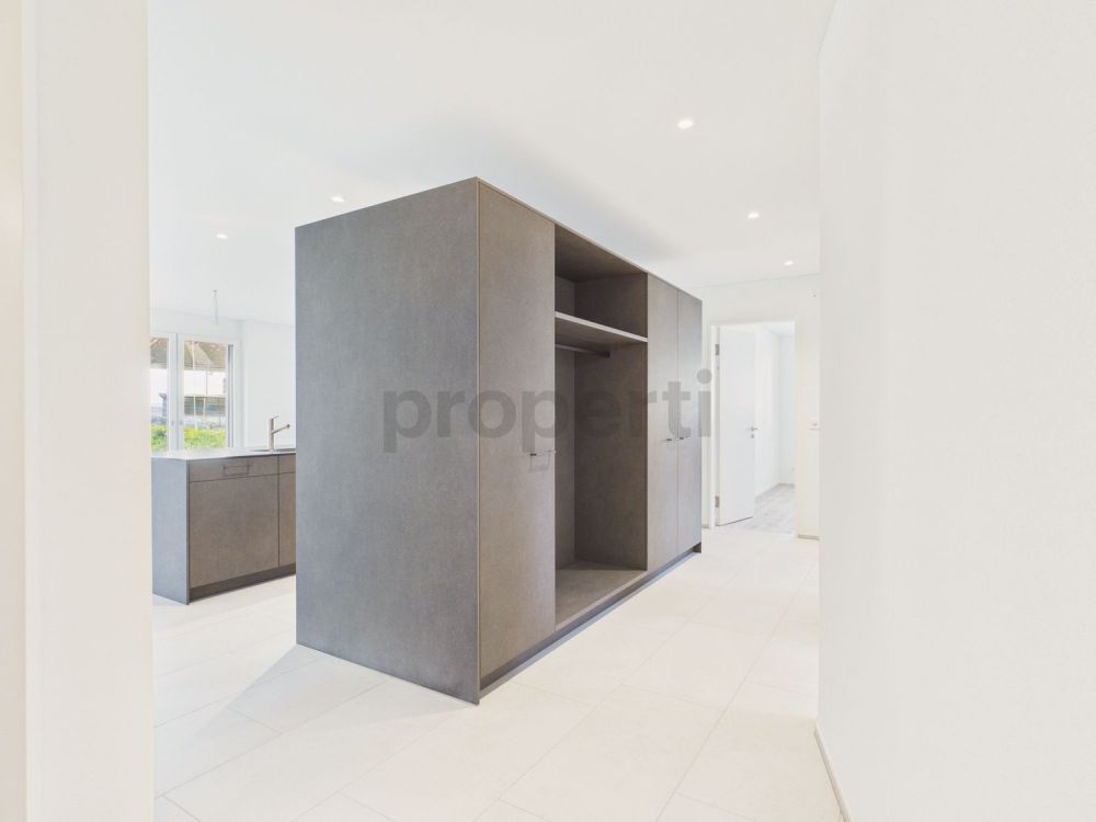 Moderne 3.5-Zimmer-Wohnung mit hochwertigem Innenausbau, Flums - Image 5