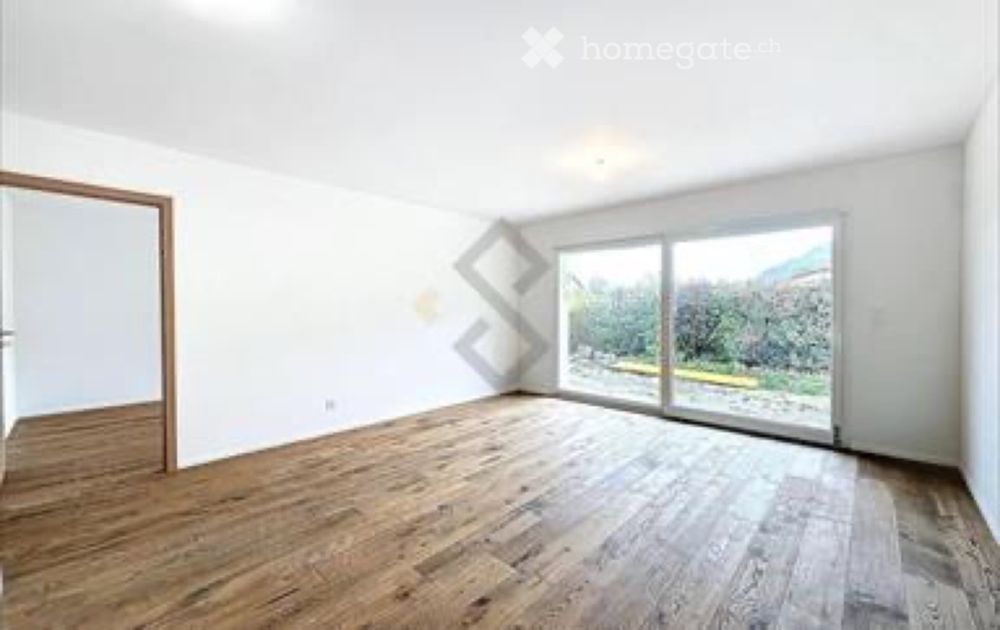 Appartement 2.5 pièces - Bild 2