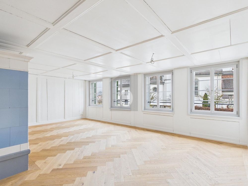 KERNSANIERT MIT GESCHICHTE - Bild 2