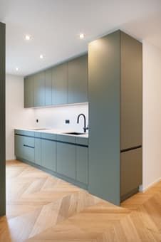 2.5-Zimmer-Wohnung mit grossem Sitzplatz in attraktivem Neubau - Bild 4